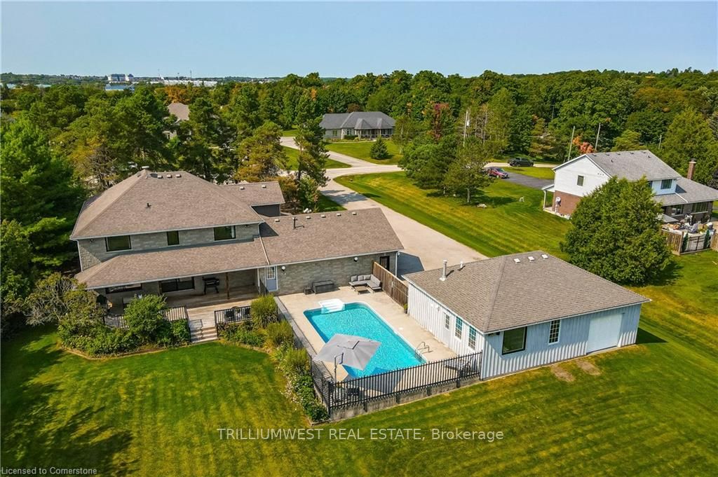 58 Glenholm Dr, Puslinch, Ontario, Rural Puslinch