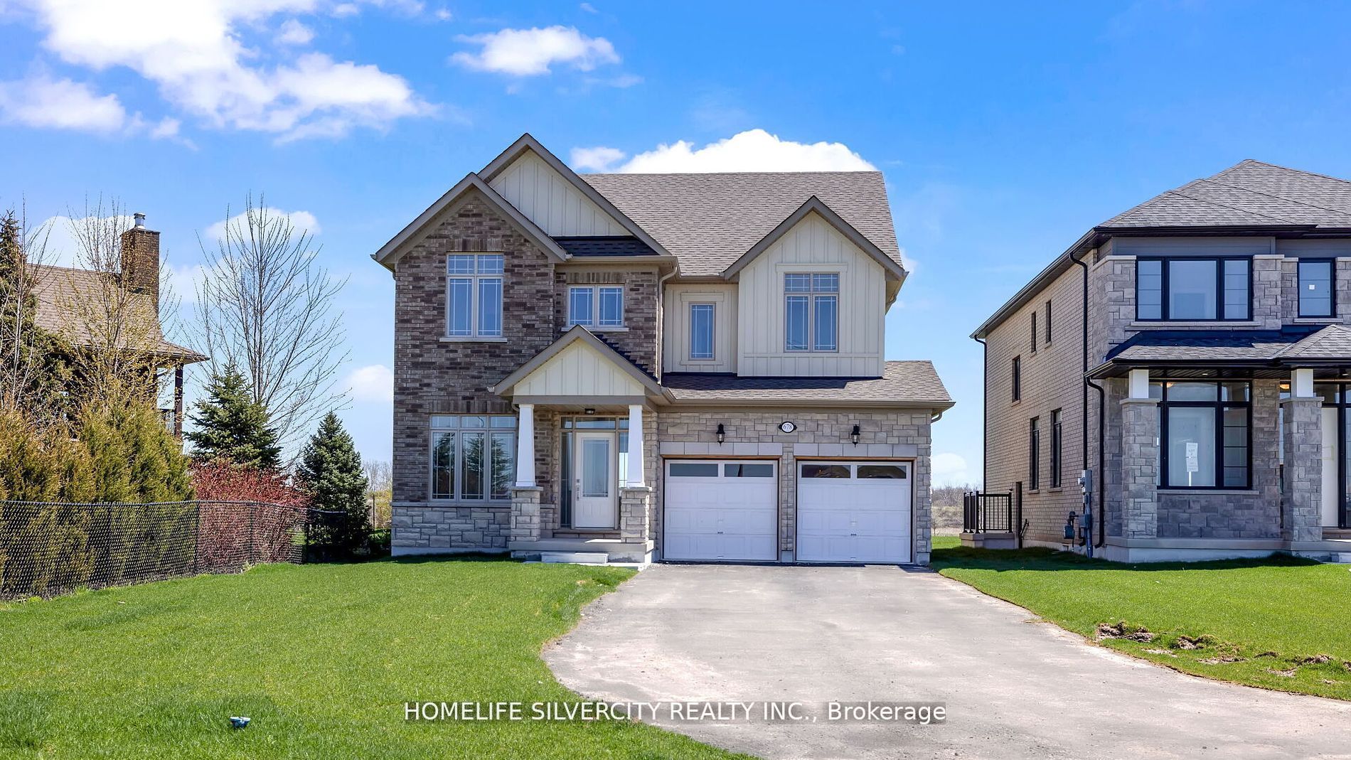 678 Daimler Pkwy, Welland, Ontario, 