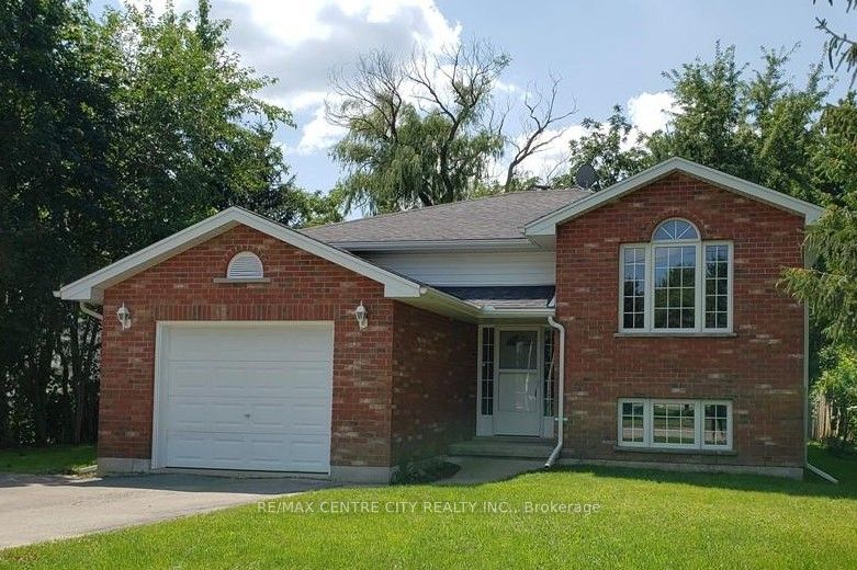 266 Elizabeth St, Southwest Middlesex, Ontario, Glencoe