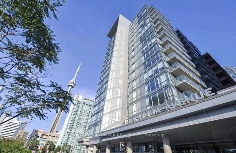 4K Spadina Ave, Toronto, Ontario, Waterfront Communities C1