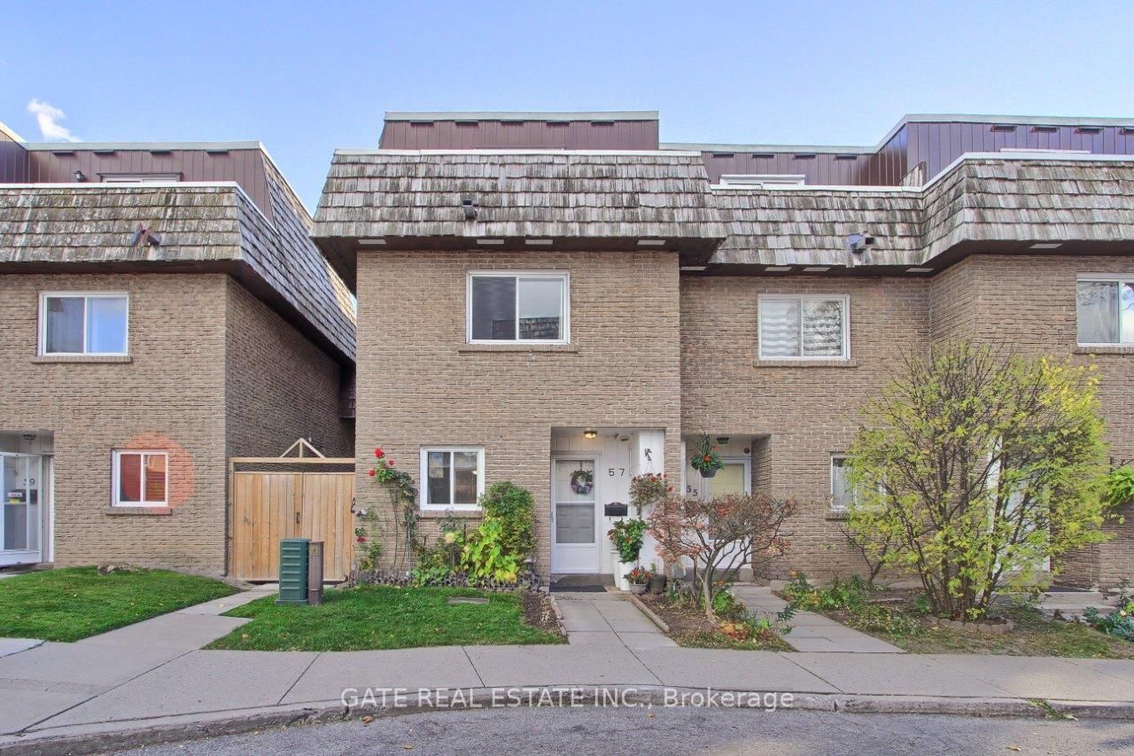 10 Rodda Blvd S, Toronto, Ontario, West Hill