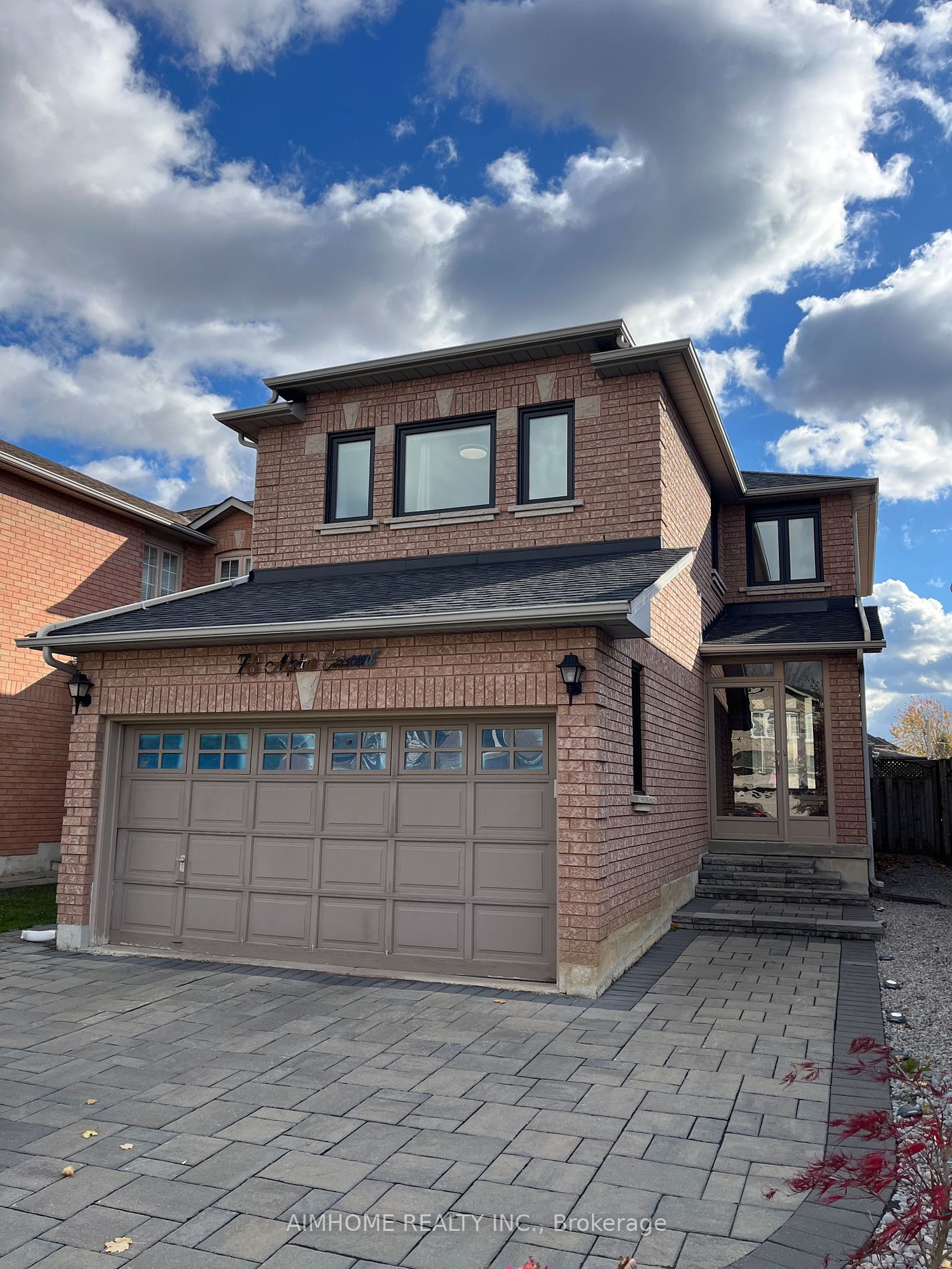 78 Alpine Cres, Richmond Hill, Ontario, Rouge Woods