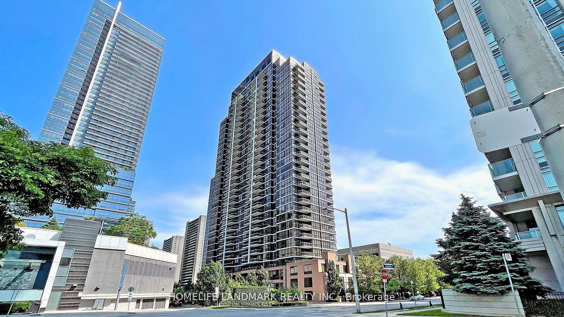 23 Sheppard Ave E, Toronto, Ontario, Willowdale East