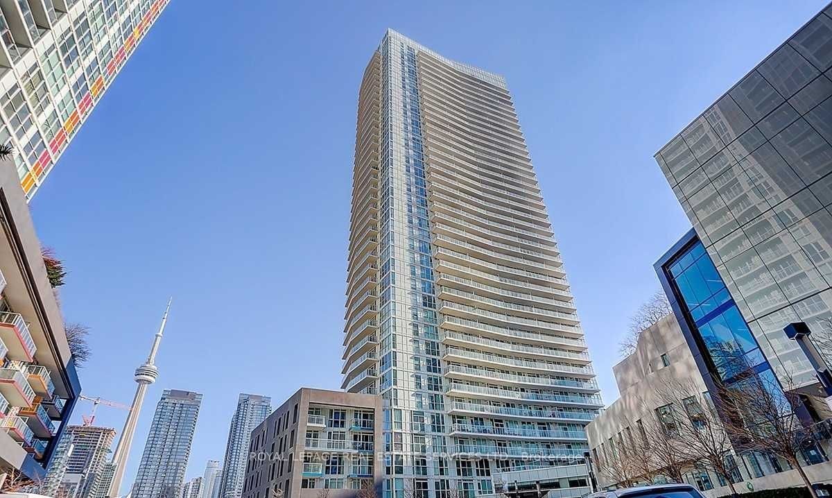 75 Queens Wharf Rd, Toronto, Ontario, Waterfront Communities C1