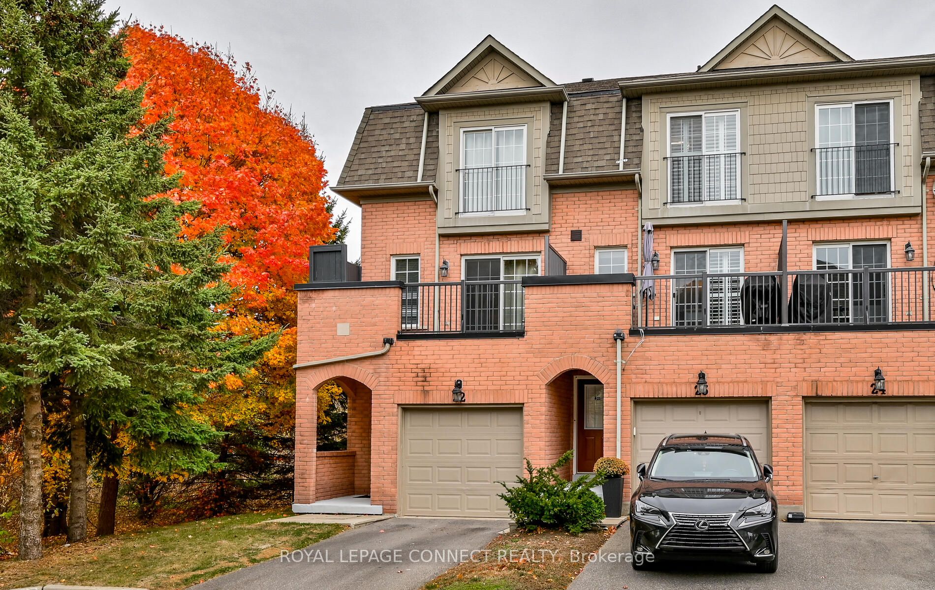 1100 Begley St, Pickering, Ontario, Bay Ridges