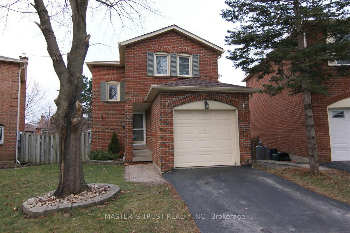 10 Eugenia Crt, Markham, Ontario, Markville