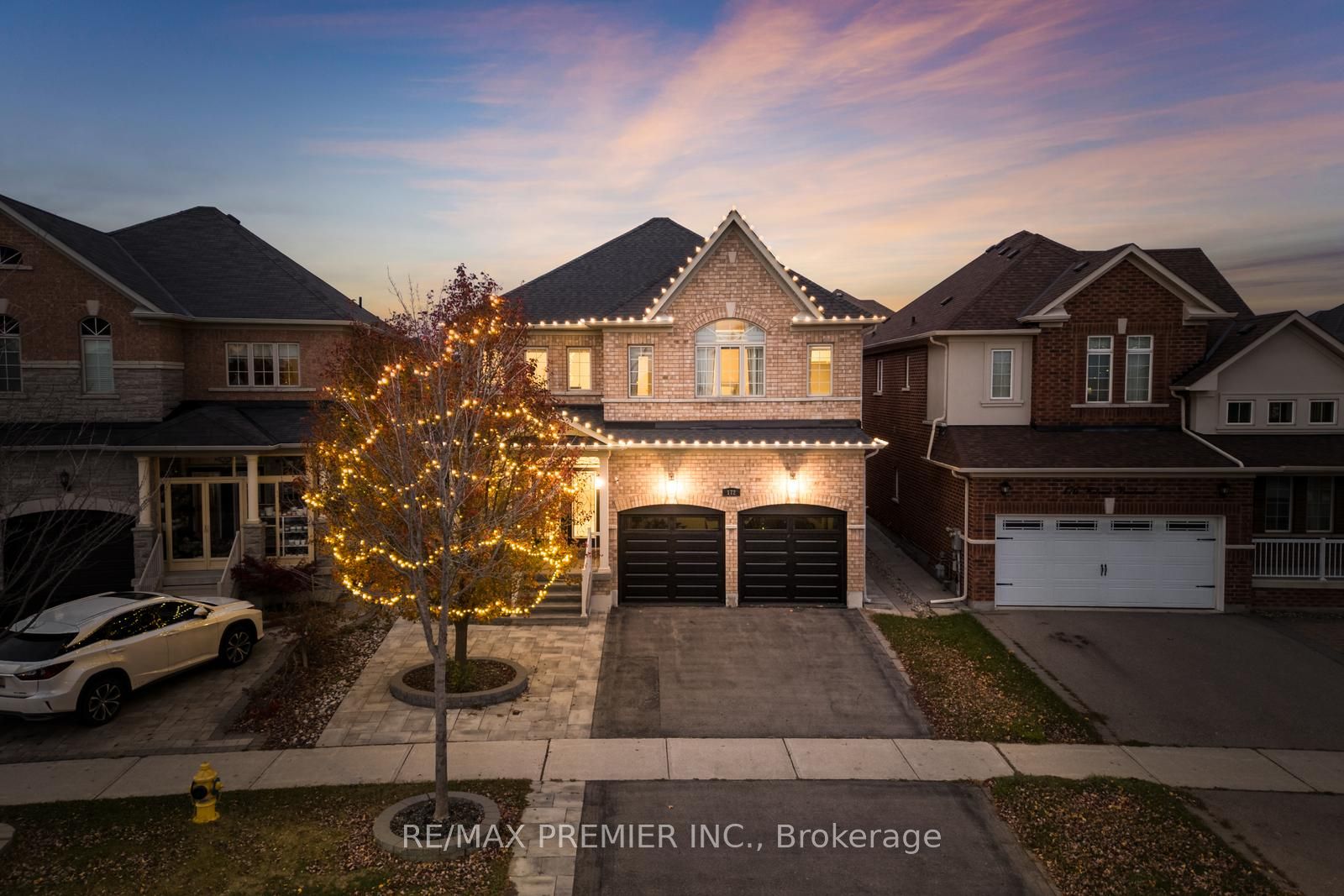 172 Retreat Blvd, Vaughan, Ontario, Vellore Village