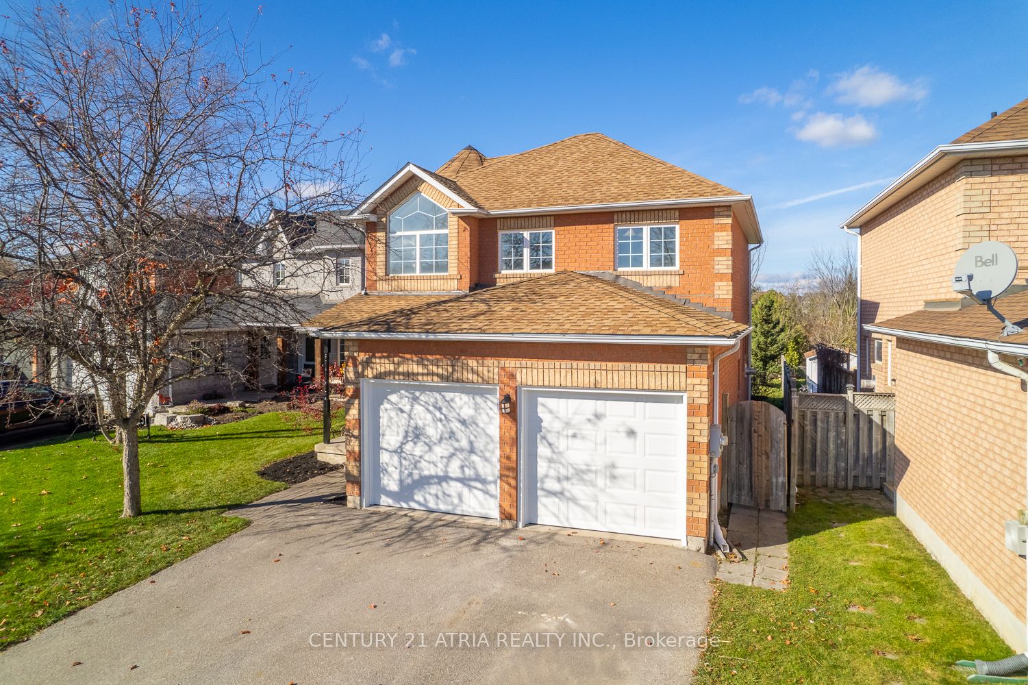 1304 Vincent Cres, Innisfil, Ontario, Alcona