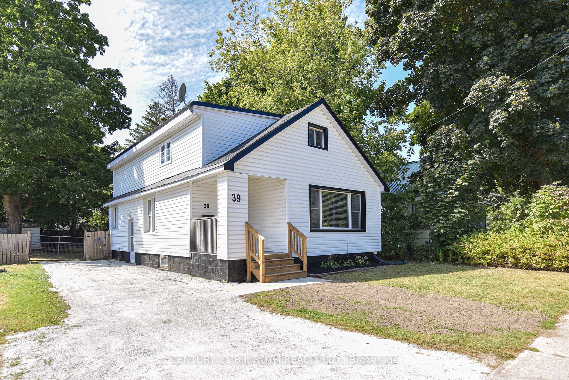 39 Westmount Dr S, Orillia, Ontario, Orillia