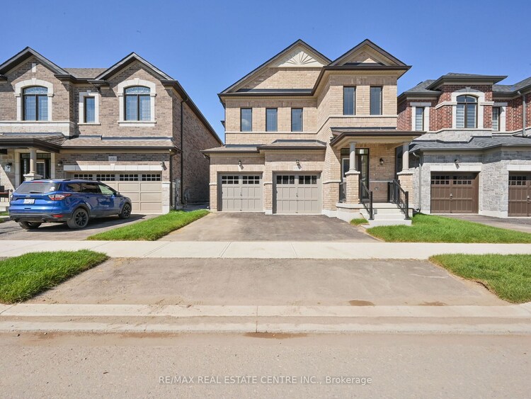 1555 Severn Dr, Milton, Ontario, Bowes