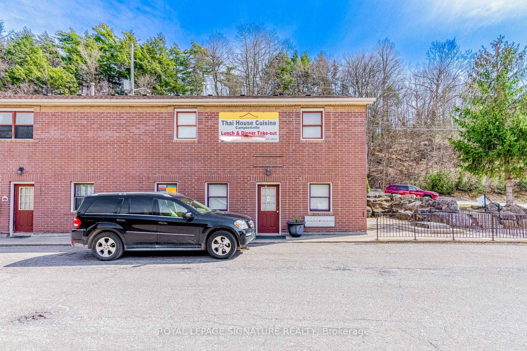 43 MAIN St S, Milton, Ontario, Campbellville