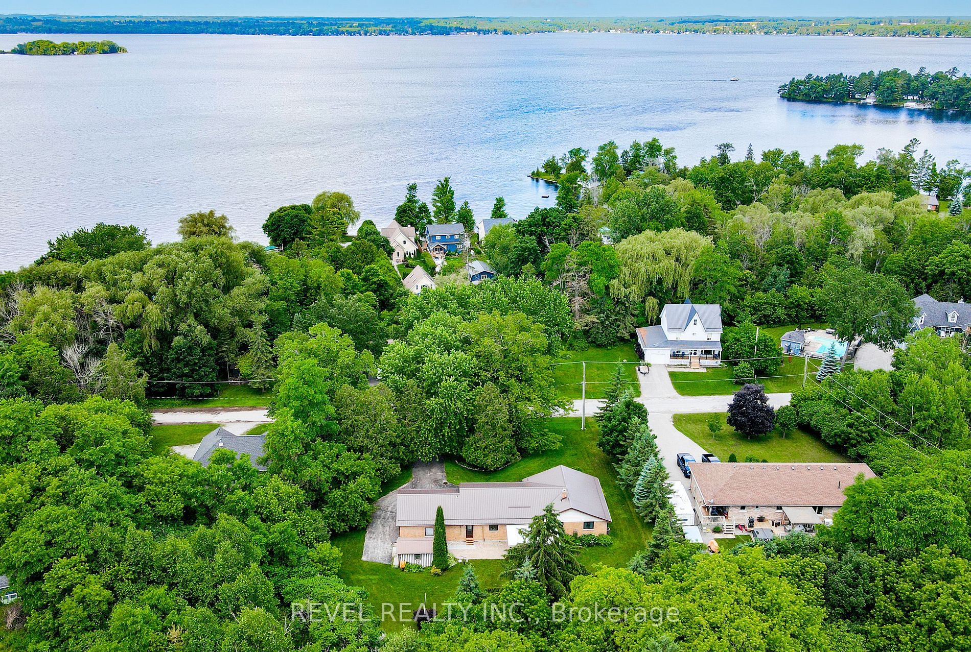 140 Louisa St, Kawartha Lakes, Ontario, Fenelon Falls