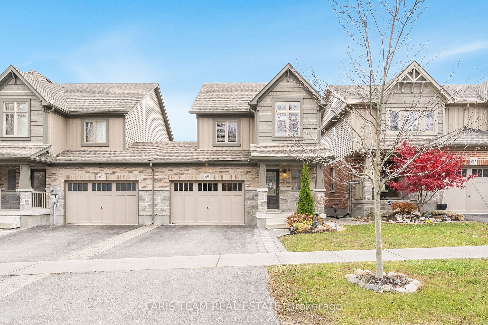 1035 Cook Dr, Midland, Ontario, Midland