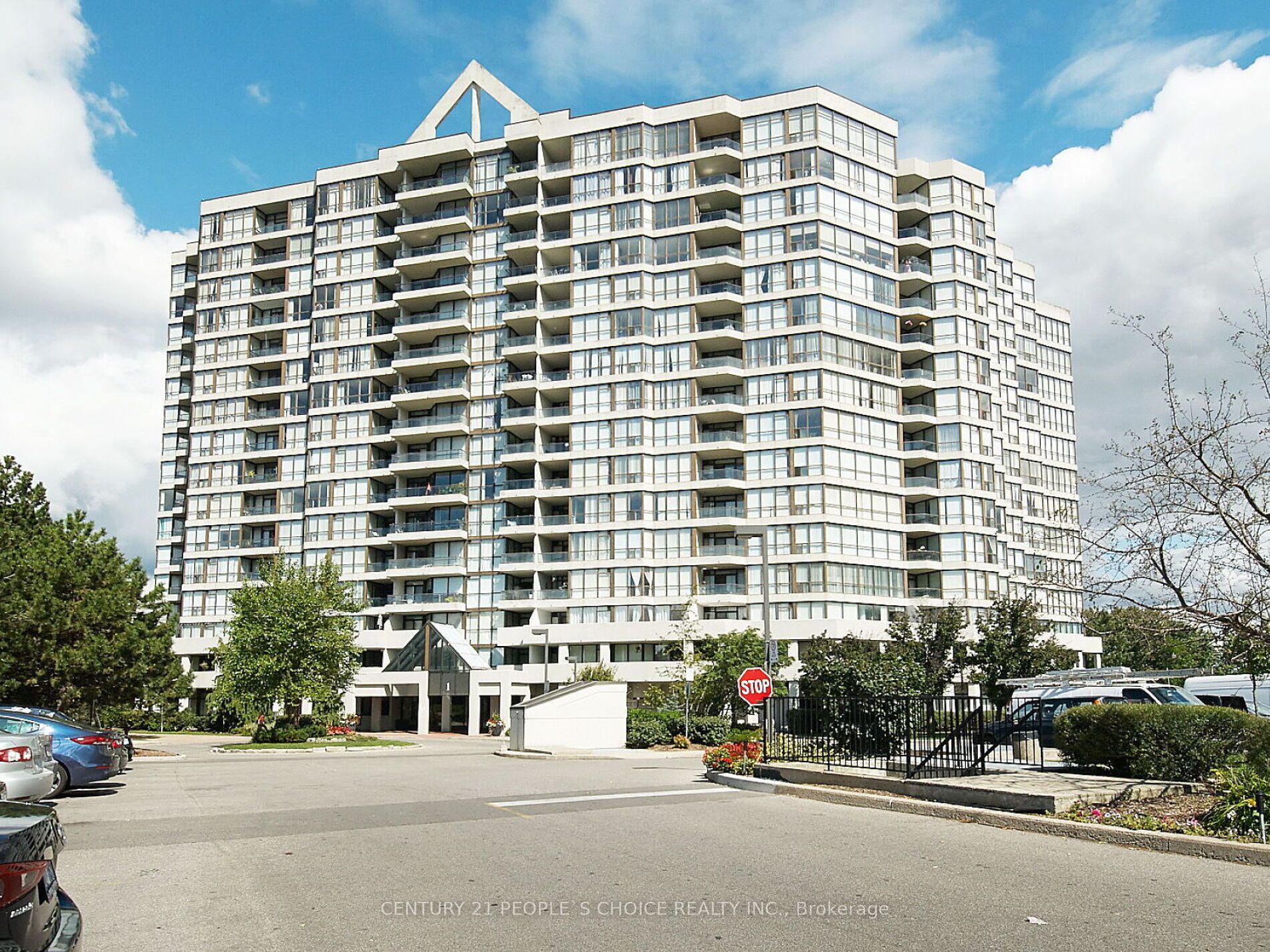 1 Rowntree Rd, Toronto, Ontario, Mount Olive-Silverstone-Jamestown