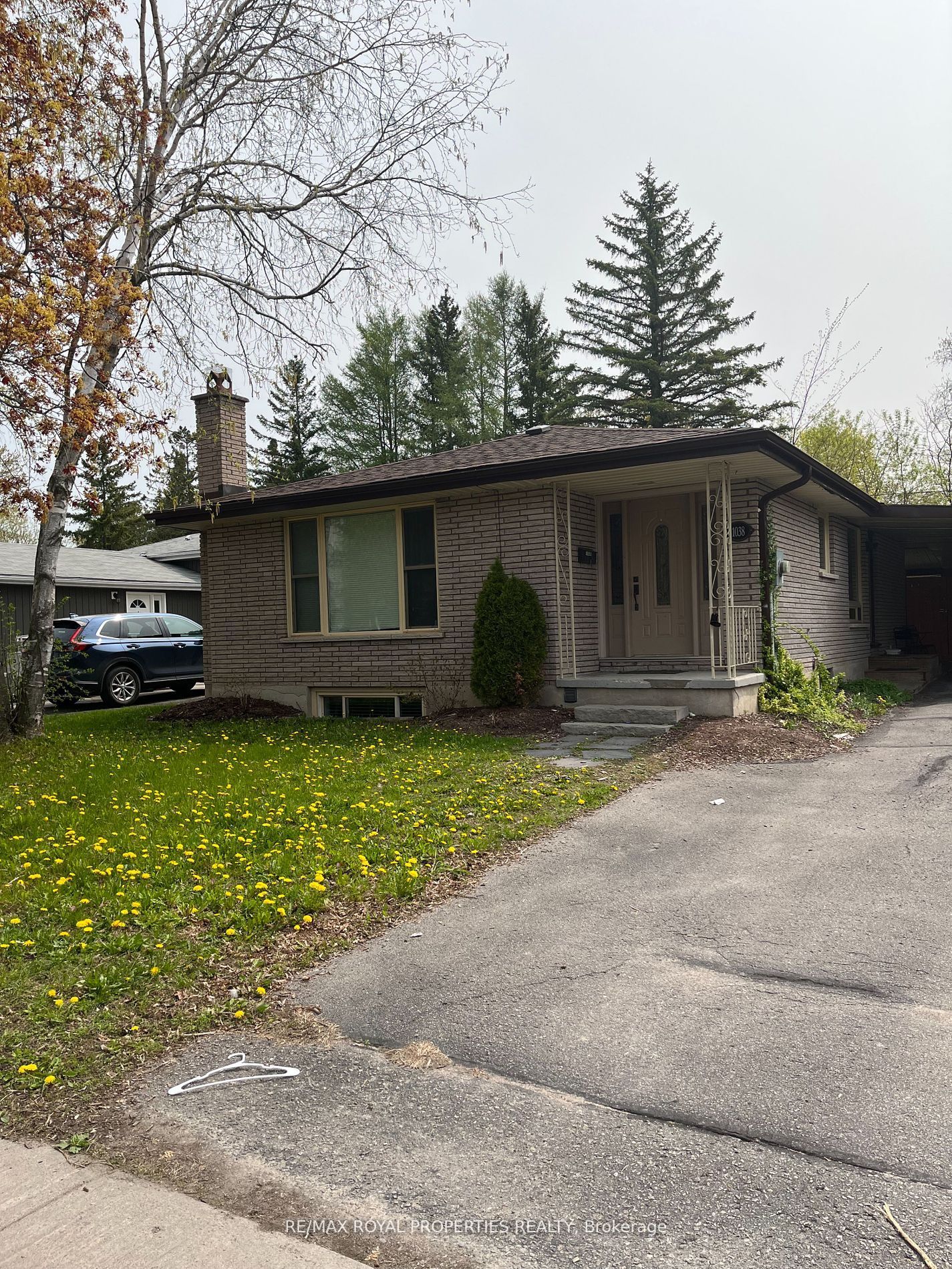 1038 Barnardo Ave E, Peterborough, Ontario, Northcrest