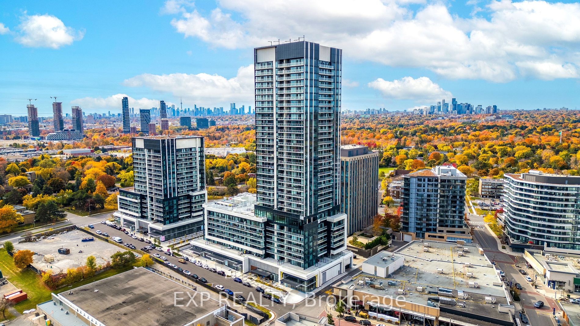 50 O'Neill Rd N, Toronto, Ontario, Banbury-Don Mills