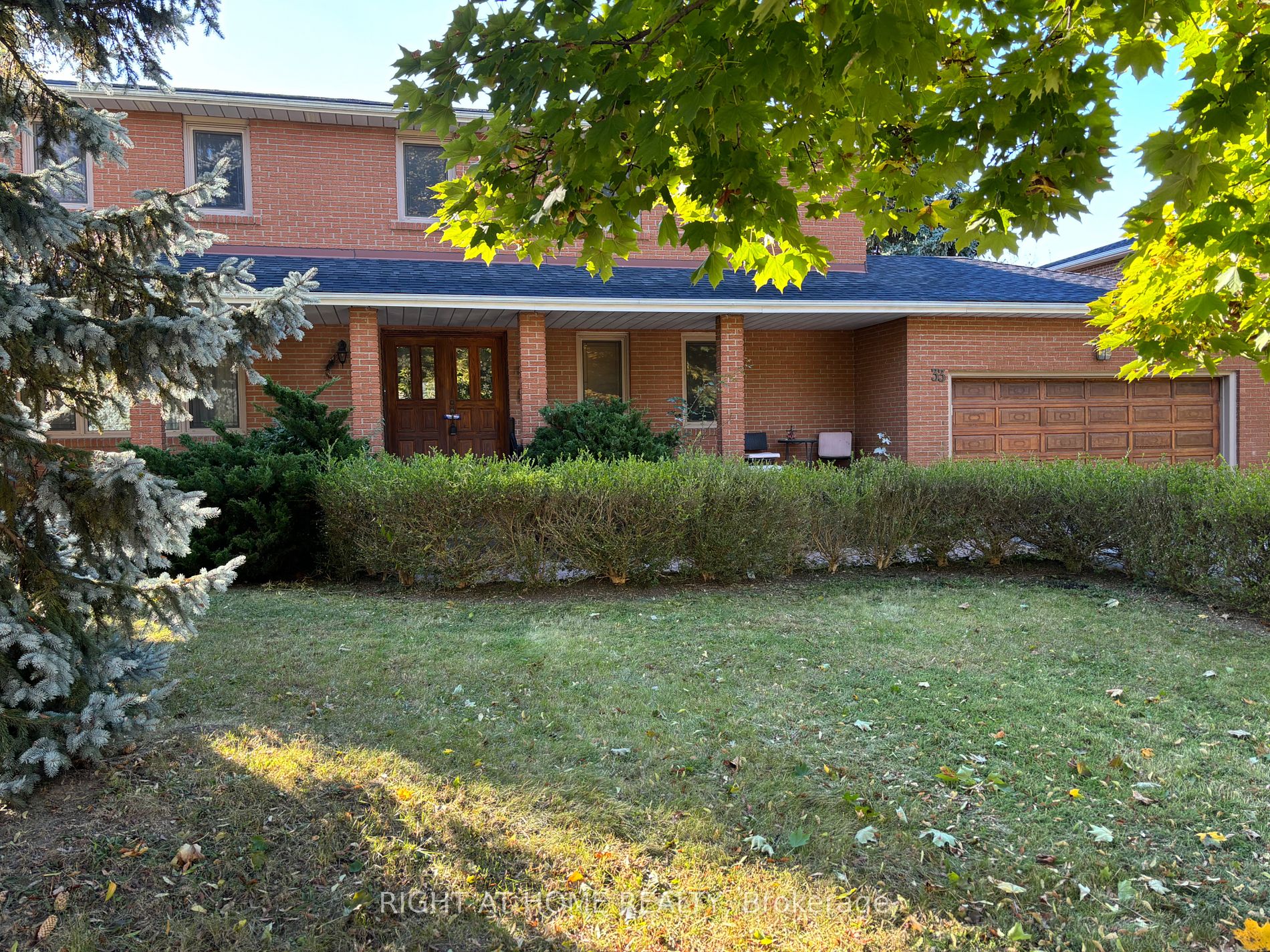 33 Sunnywood Cres, Richmond Hill, Ontario, South Richvale