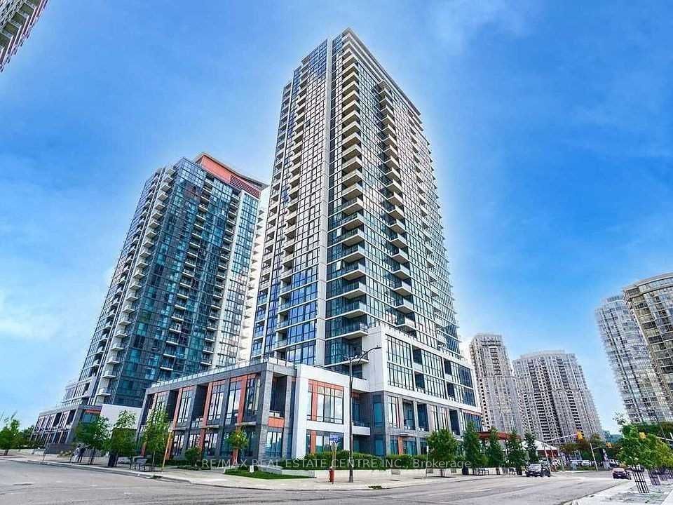 75 Eglinton Ave, Mississauga, Ontario, City Centre