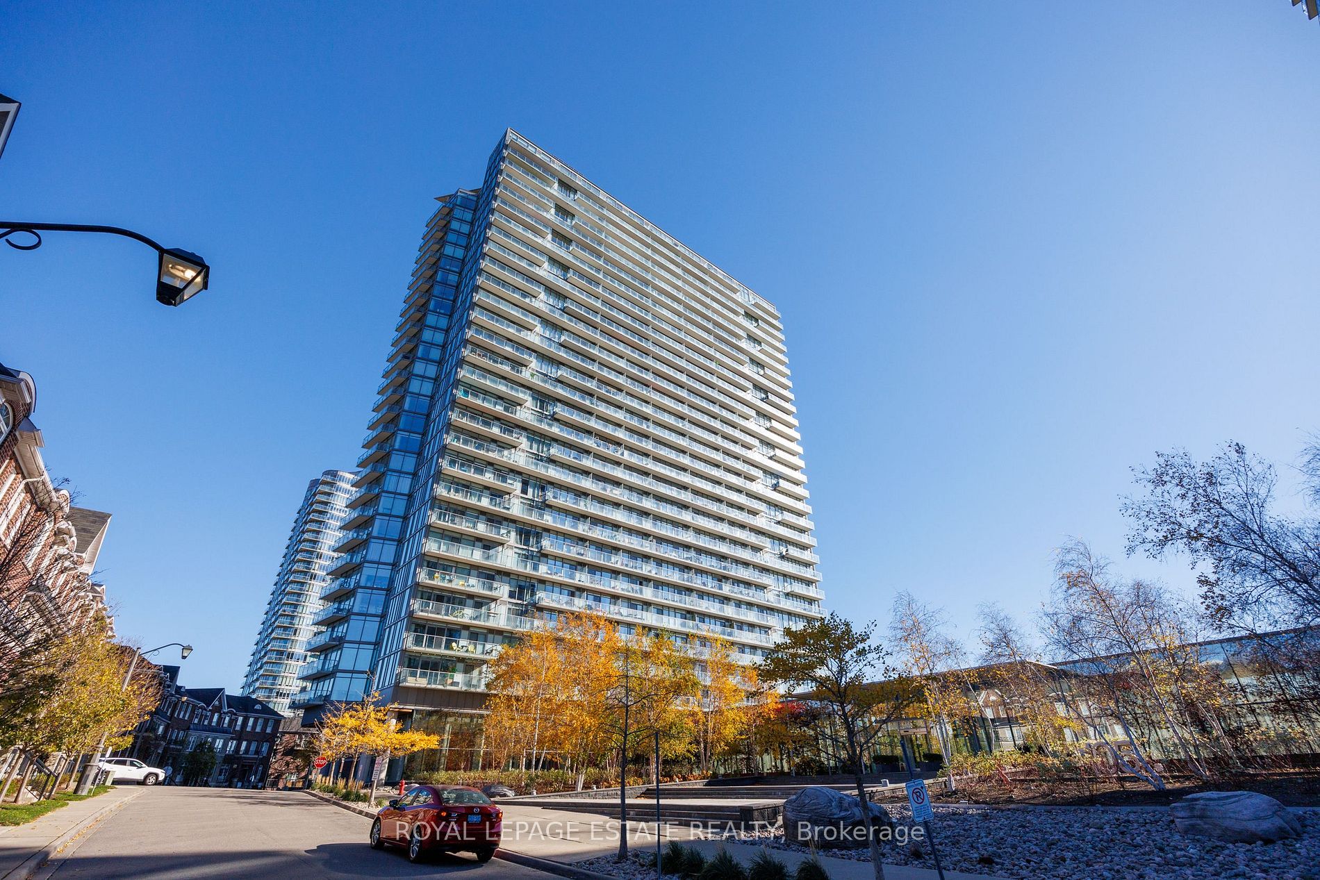 103 The Queensway, Toronto, Ontario, High Park-Swansea