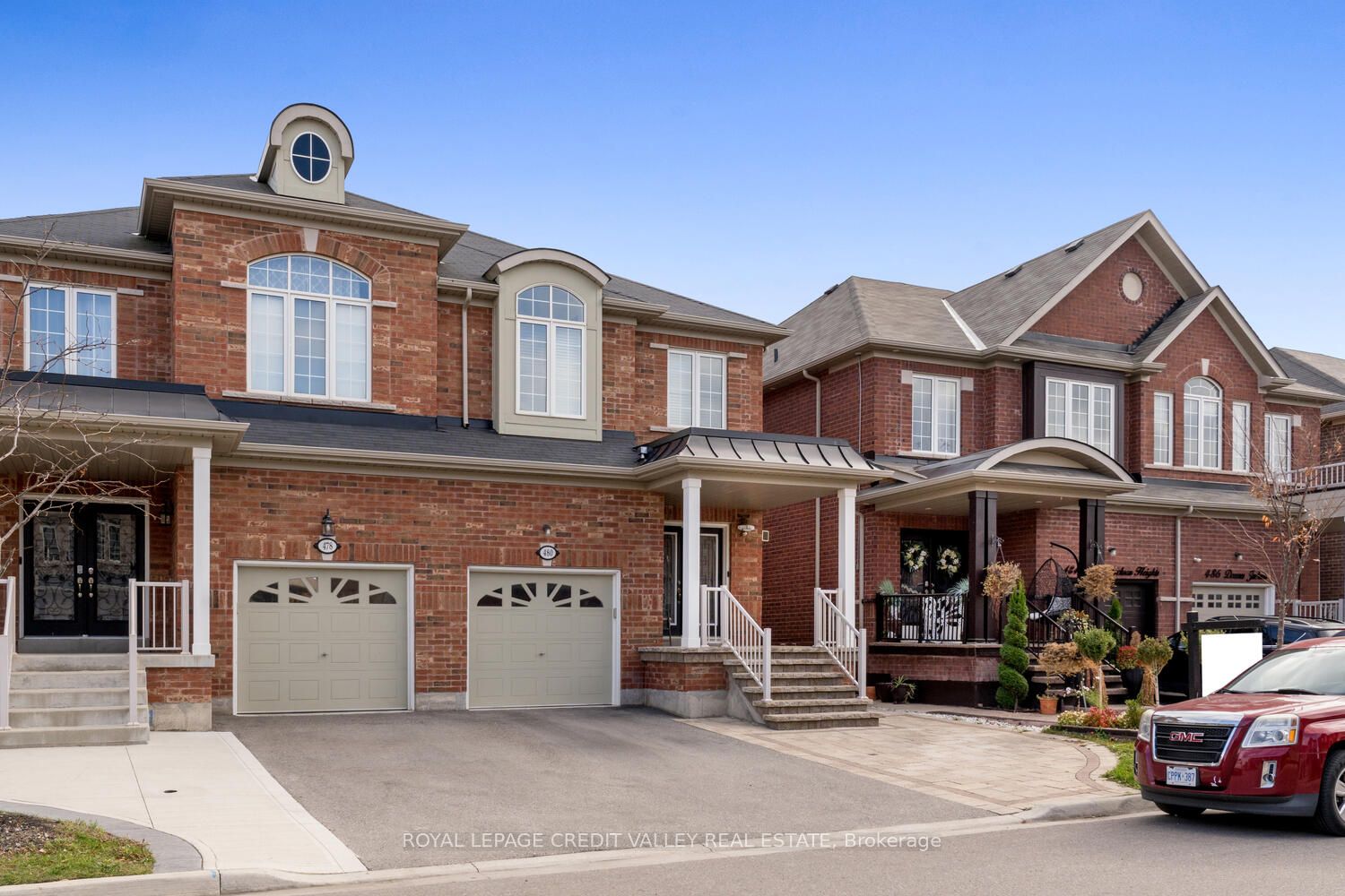 480 Downes Jackson Hts, Milton, Ontario, Harrison