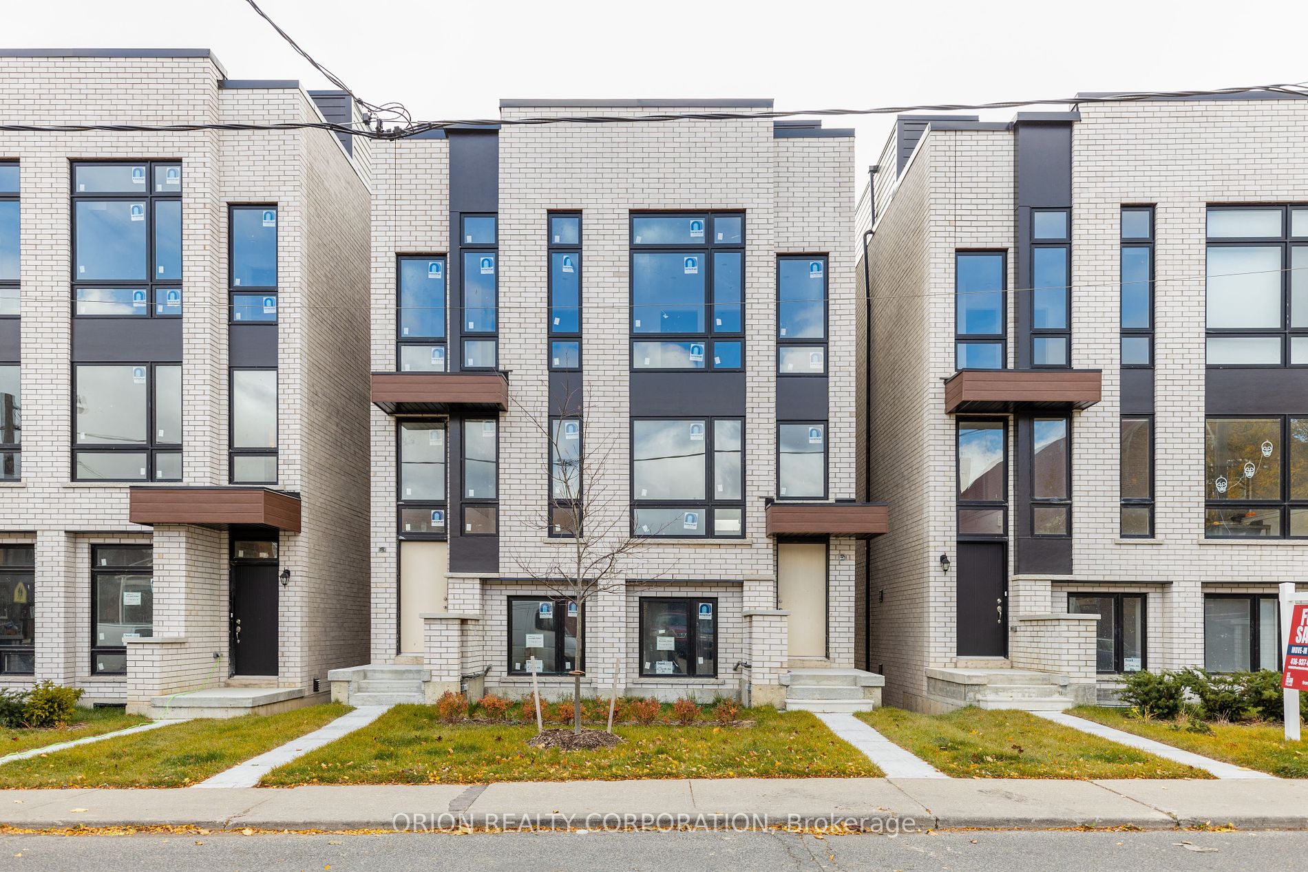 21 Innes Ave, Toronto, Ontario, Corso Italia-Davenport