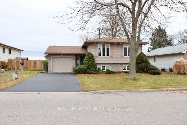 39 Lee Cres, Goderich, Ontario, 