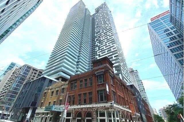 25 Richmond St, Toronto, Ontario, Church-Yonge Corridor