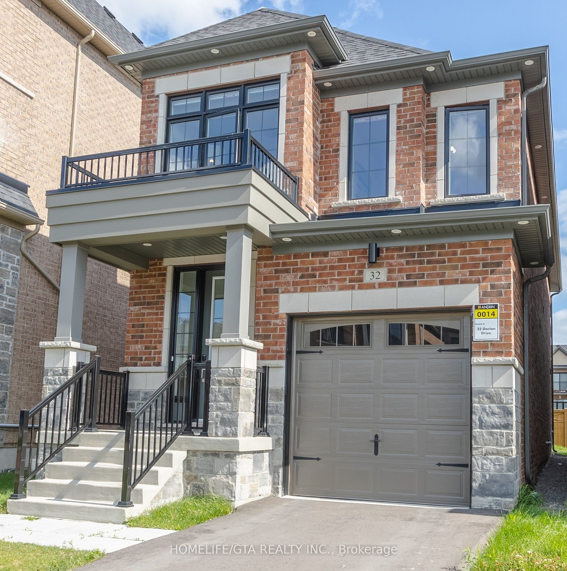 32 Dorian Dr, Whitby, Ontario, Williamsburg