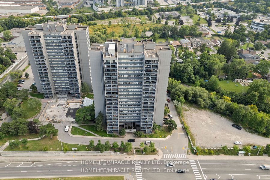 4091 Sheppard Ave, Toronto, Ontario, Agincourt South-Malvern West