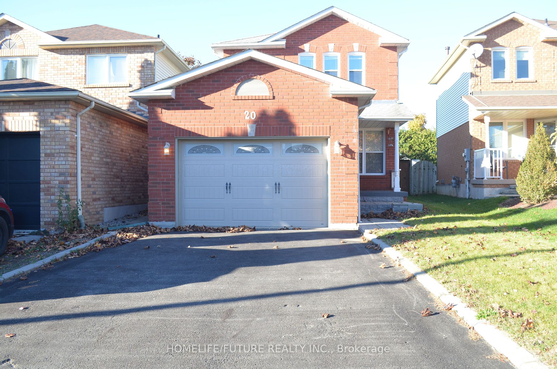 20 Glen Ray Crt, Clarington, Ontario, Bowmanville