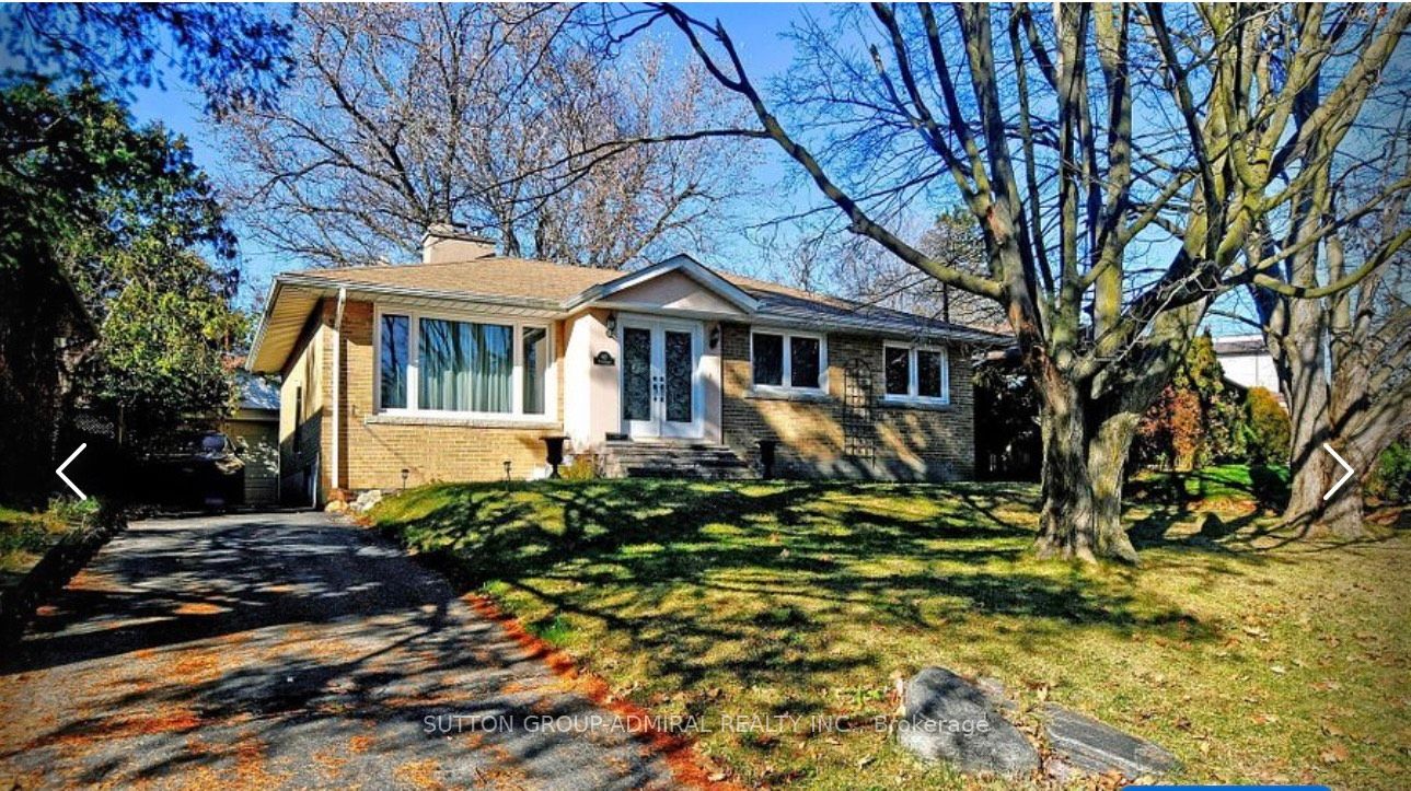 62 Leisure Lane, Richmond Hill, Ontario, Mill Pond