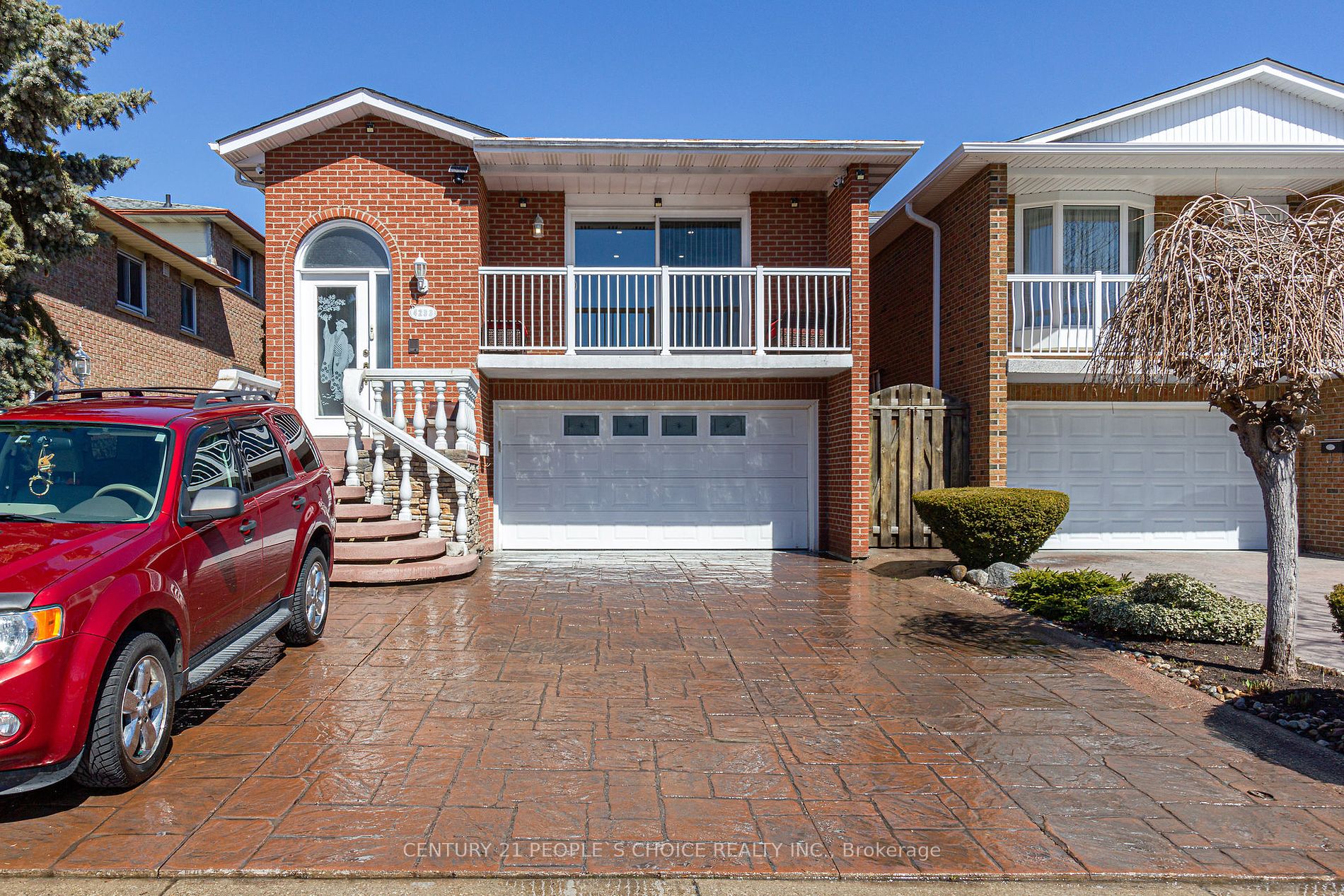 4233 Greybrook Cres, Mississauga, Ontario, Rathwood