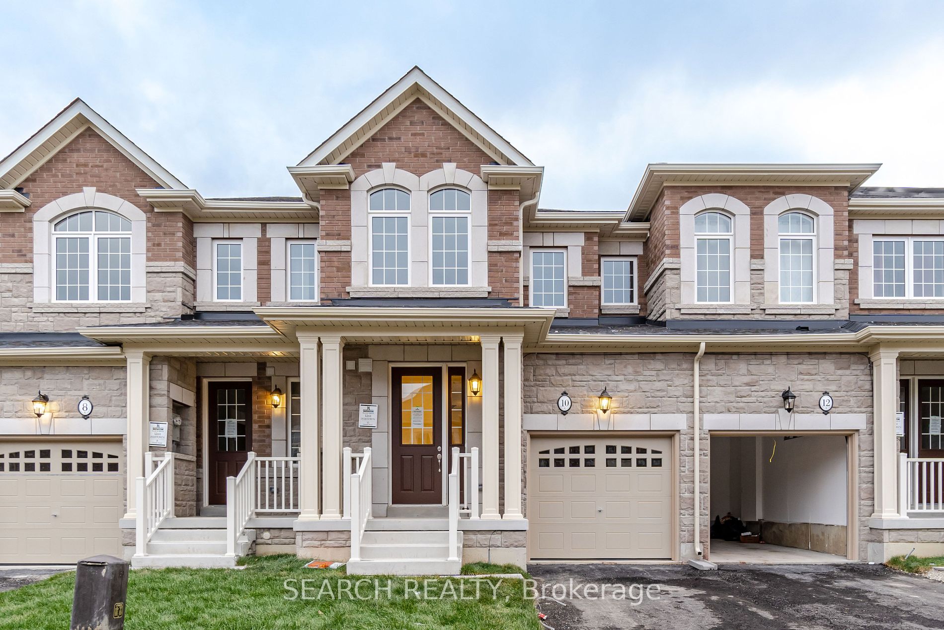 10 Gosset Rd, Brampton, Ontario, Northwest Brampton