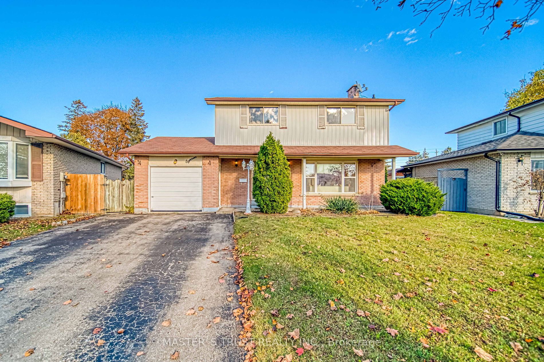 18 Brant Crt, Oshawa, Ontario, Samac