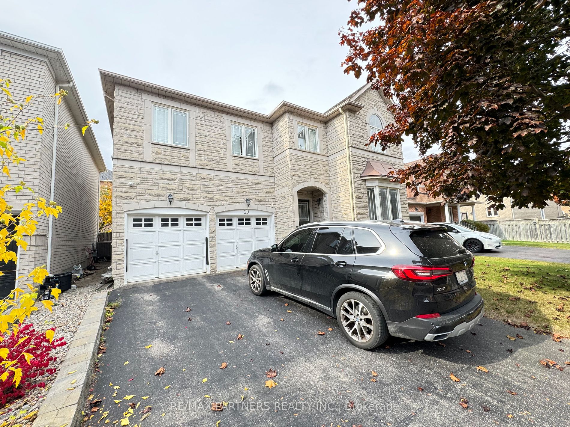 20 Garnet St, Richmond Hill, Ontario, Rouge Woods