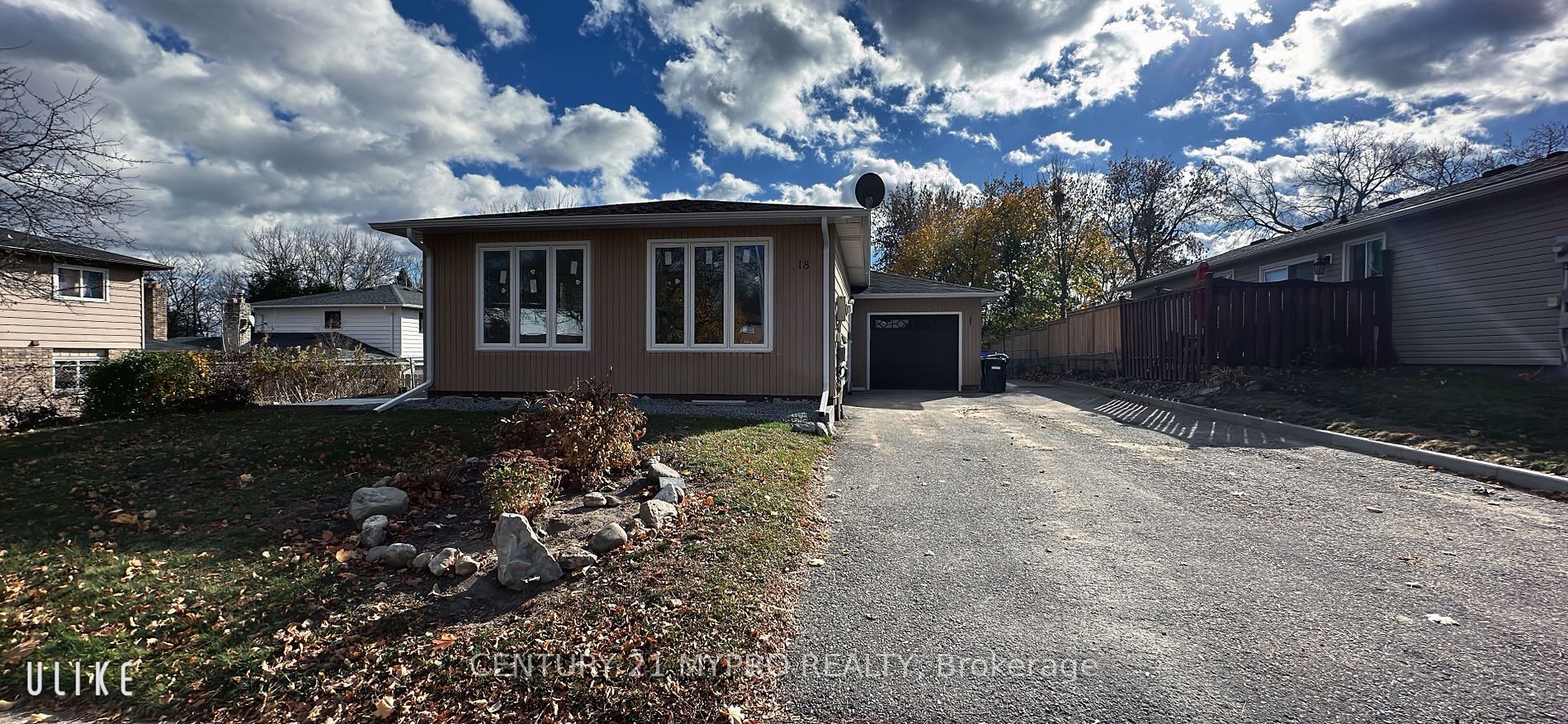 18 Valleyview Cres, Bradford West Gwillimbury, Ontario, Bradford