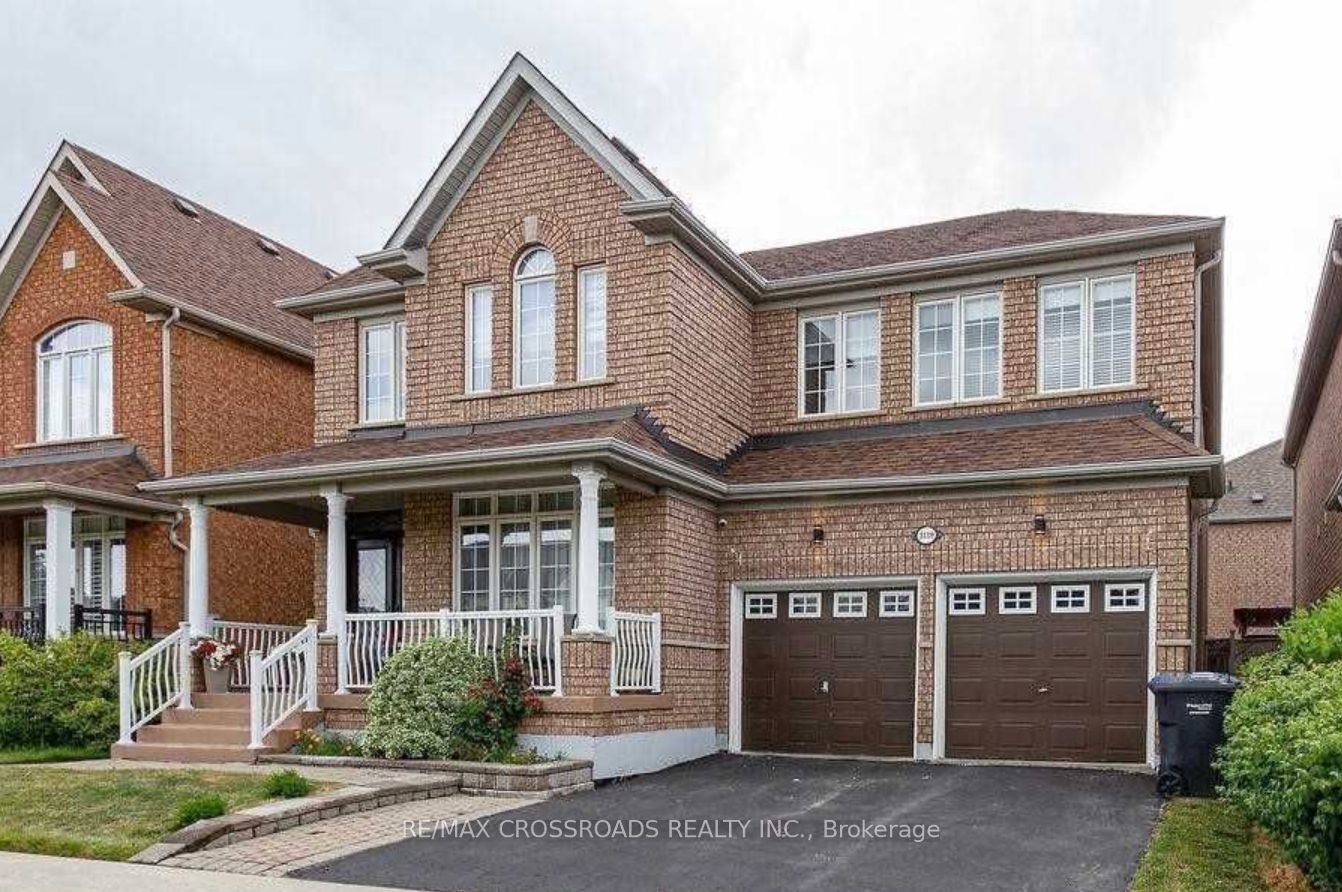 3119 Mcdowell Dr, Peel, Ontario