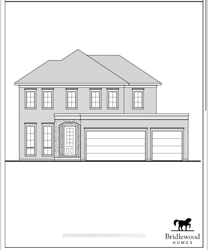 LOT 64 Fallingbrook Rd, London, Ontario, South V