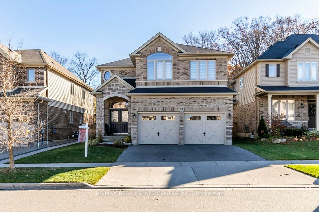 67 ELMBANK Tr, Kitchener, Ontario, 