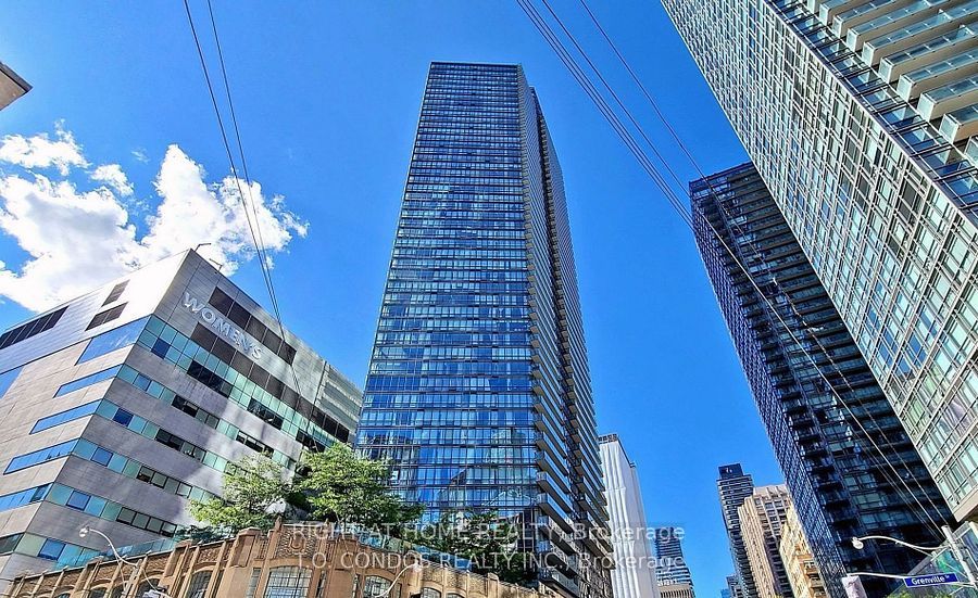 832 Bay St, Toronto, Ontario, Bay Street Corridor