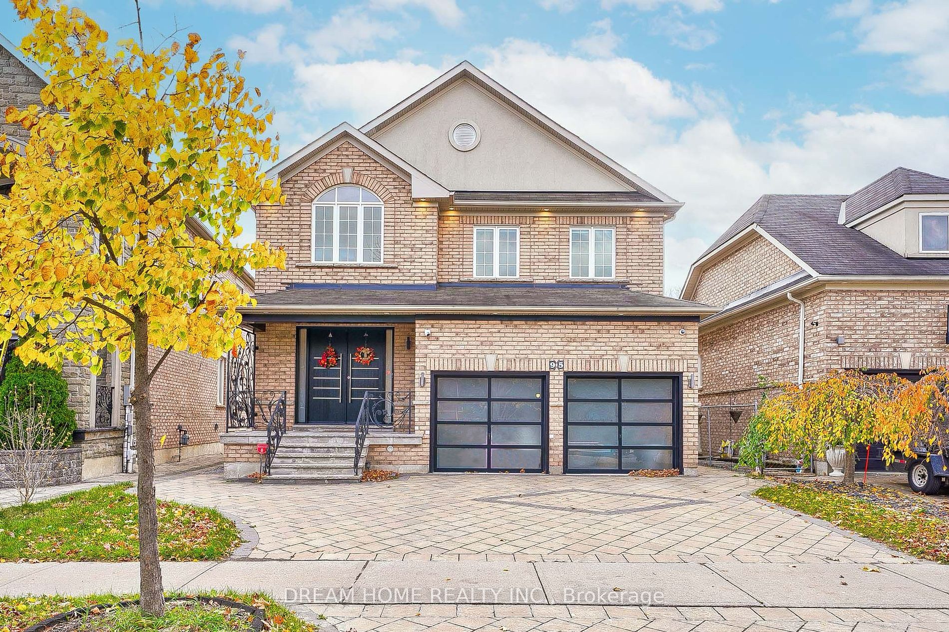 95 Rivermill Cres, Vaughan, Ontario, Patterson