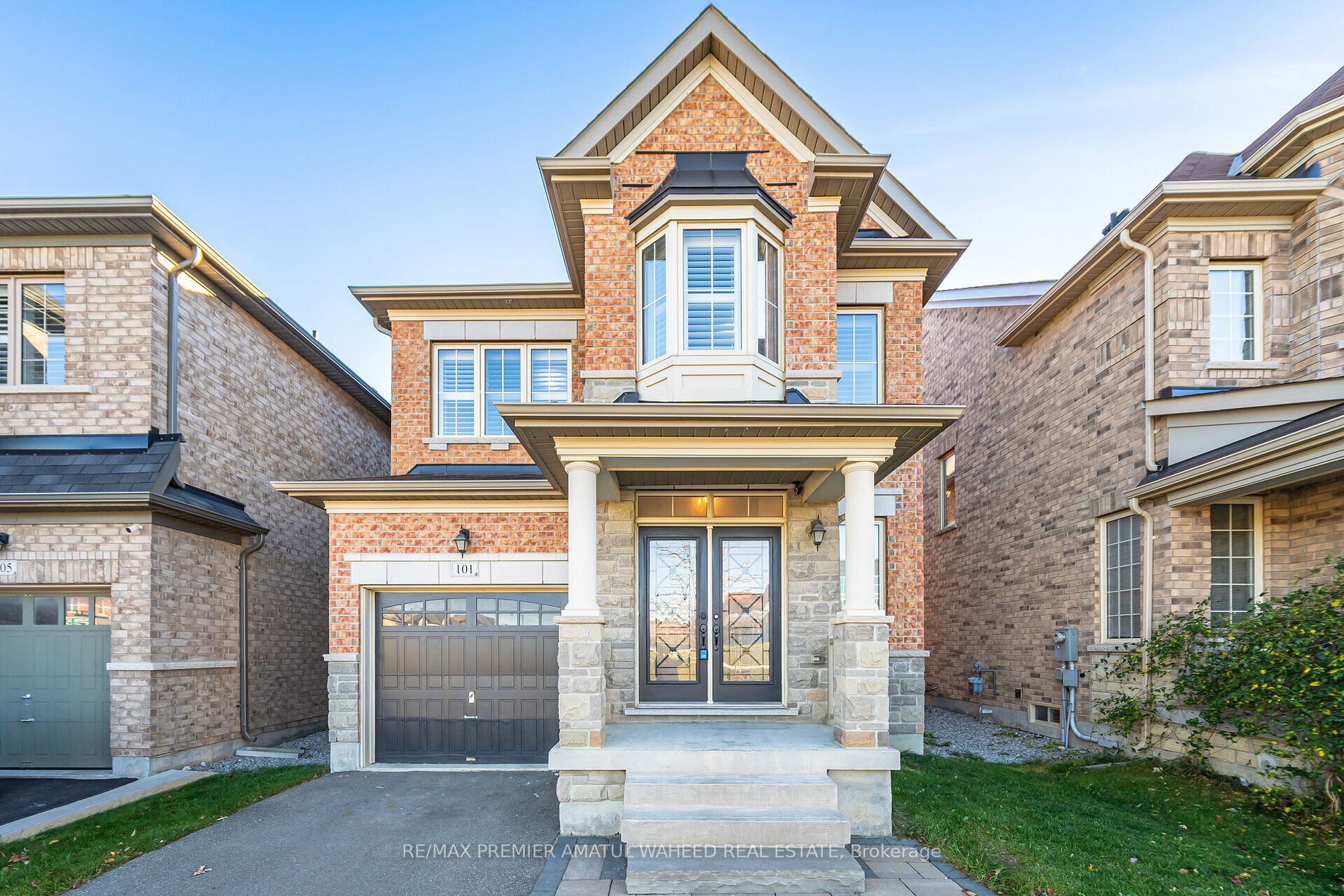 101 Algoma Dr, Vaughan, Ontario, Kleinburg