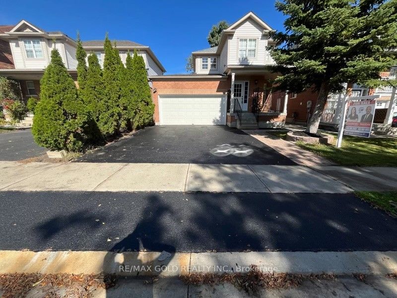 21 Poplar Plains Rd, Brampton, Ontario, Fletcher's Meadow