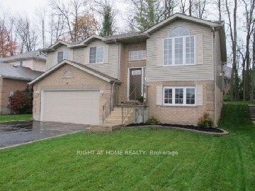 44 McLachlan Pl, Guelph, Ontario, West Willow Woods