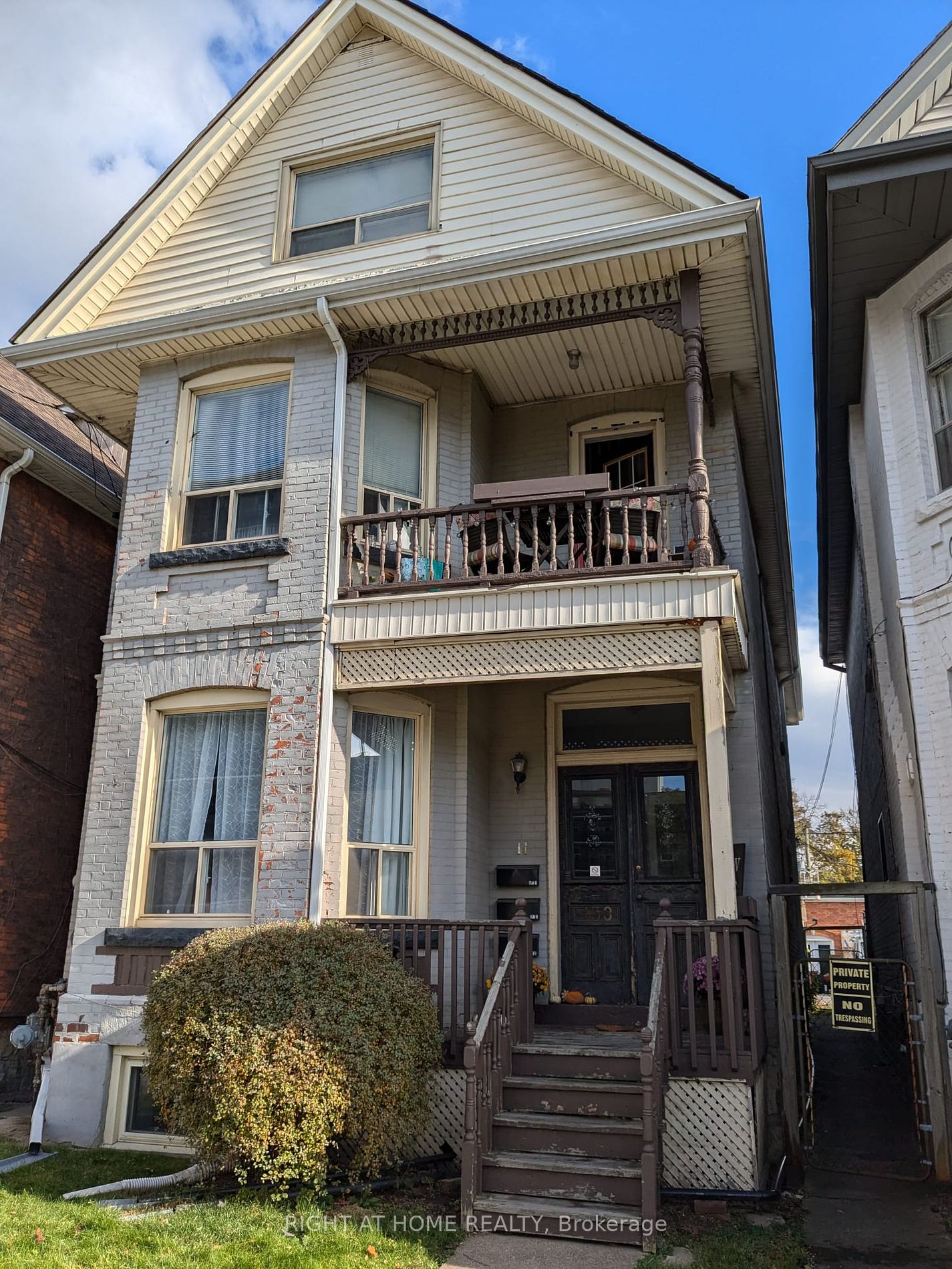 153 Wellington St S, Hamilton, Ontario, Corktown