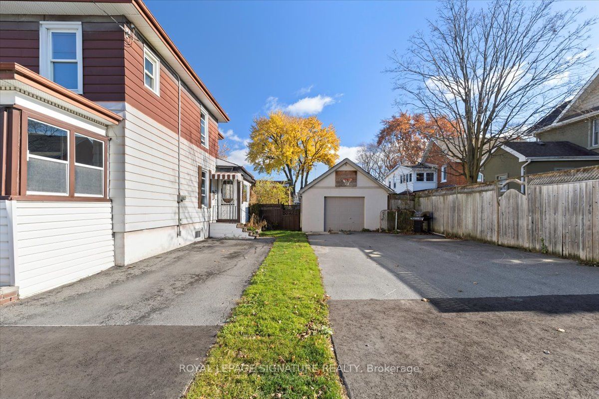 5 Albion St W, Belleville, Ontario, 