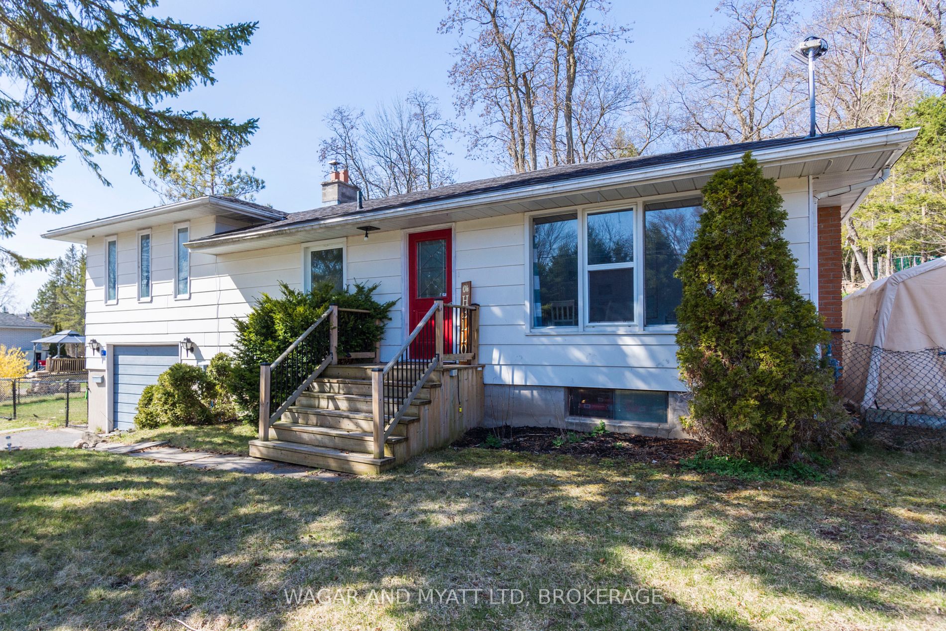 14 South Park St, Quinte West, Ontario, 