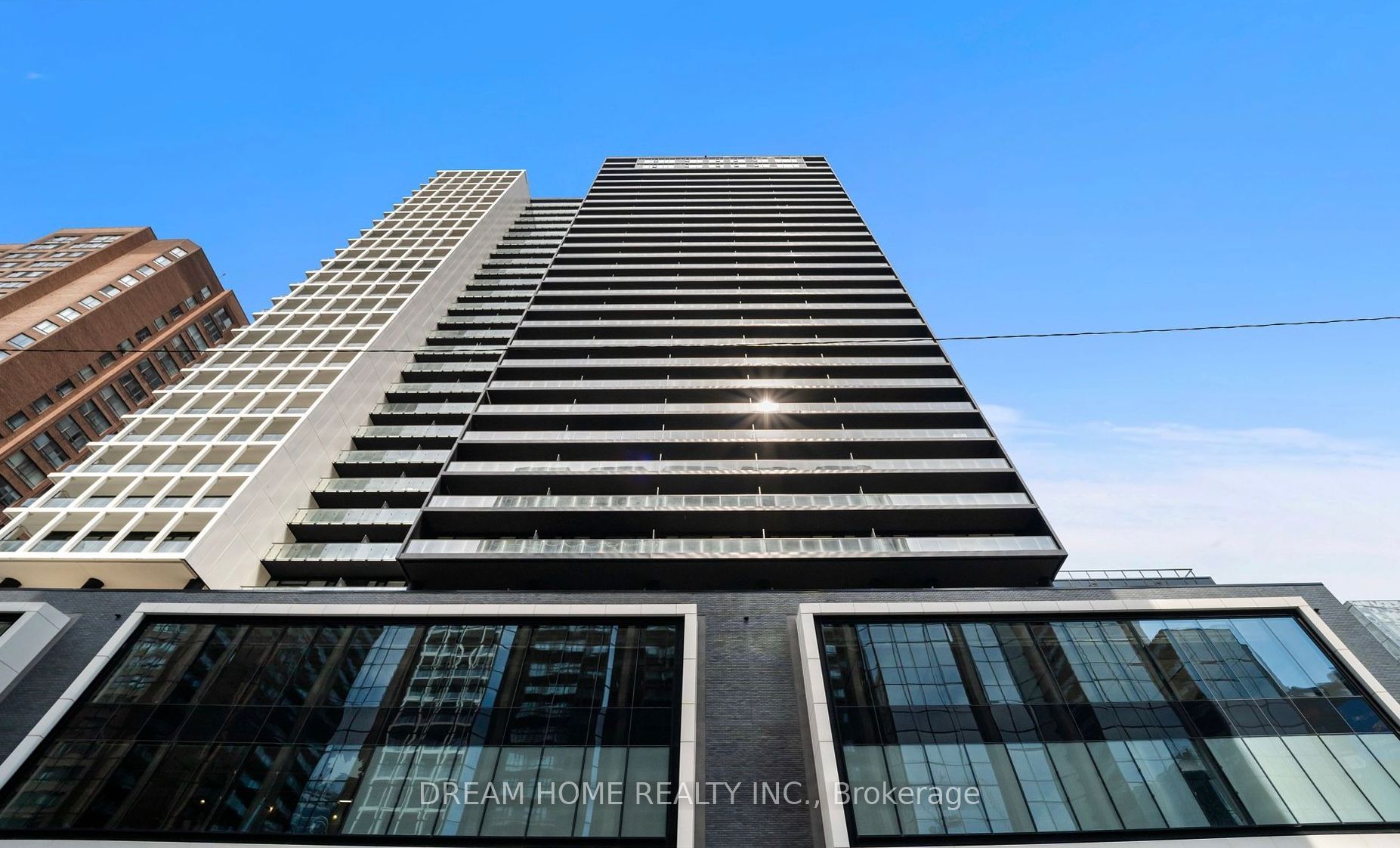 20 Edward St, Toronto, Ontario, Bay Street Corridor