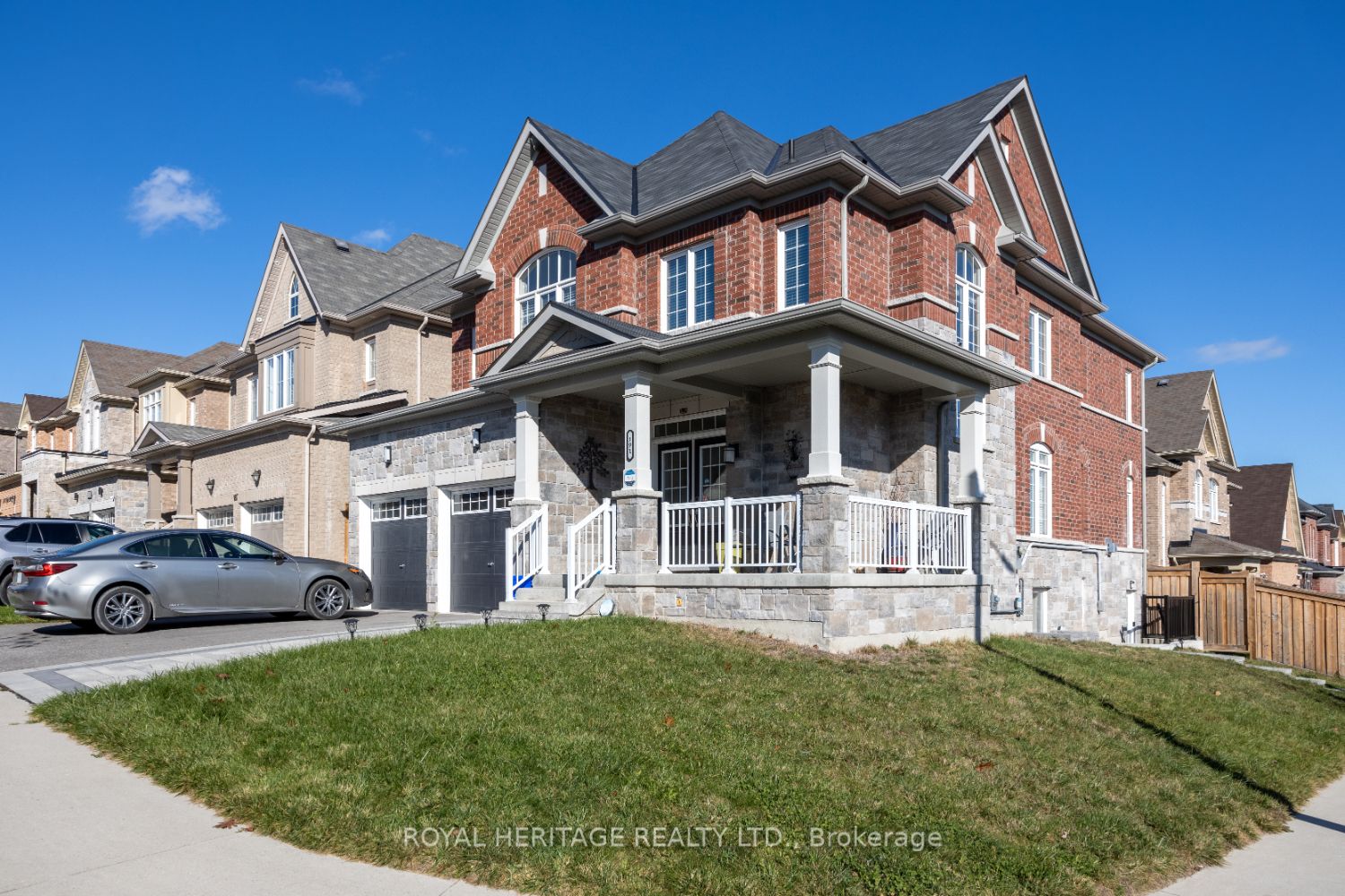 191 Lyle Drive - Basement, Clarington, Ontario, Bowmanville