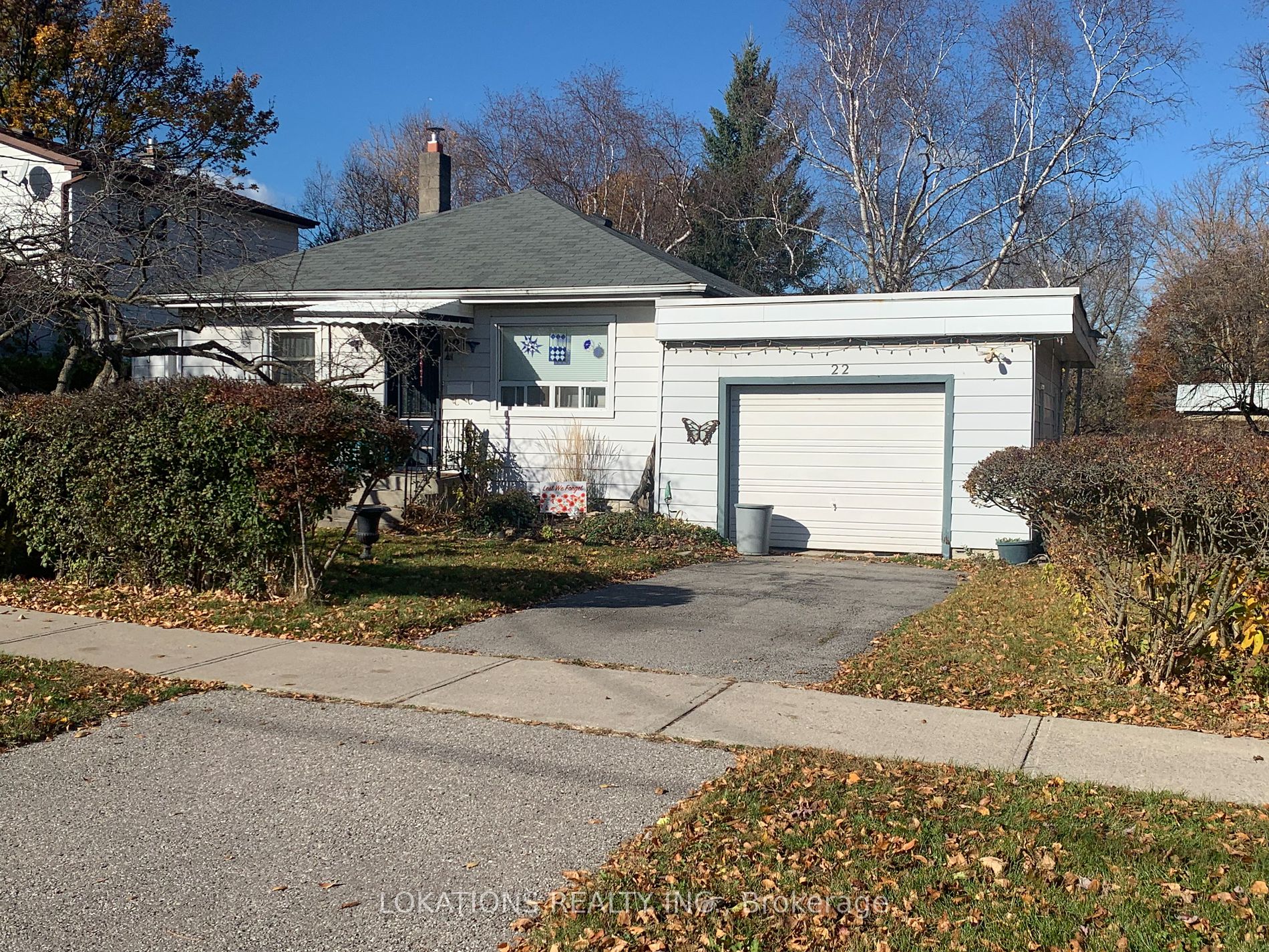 22 Church St, Clarington, Ontario, Bowmanville